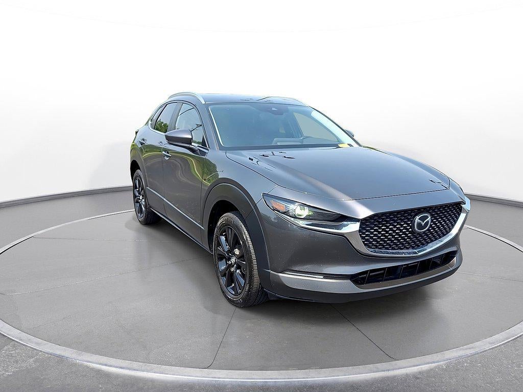 2023 Mazda Mazda Cx-30 2.5 S Select Package AWD