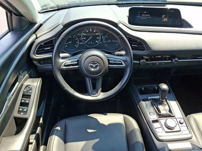 2023 Mazda Mazda Cx-30 2.5 S Select Package AWD