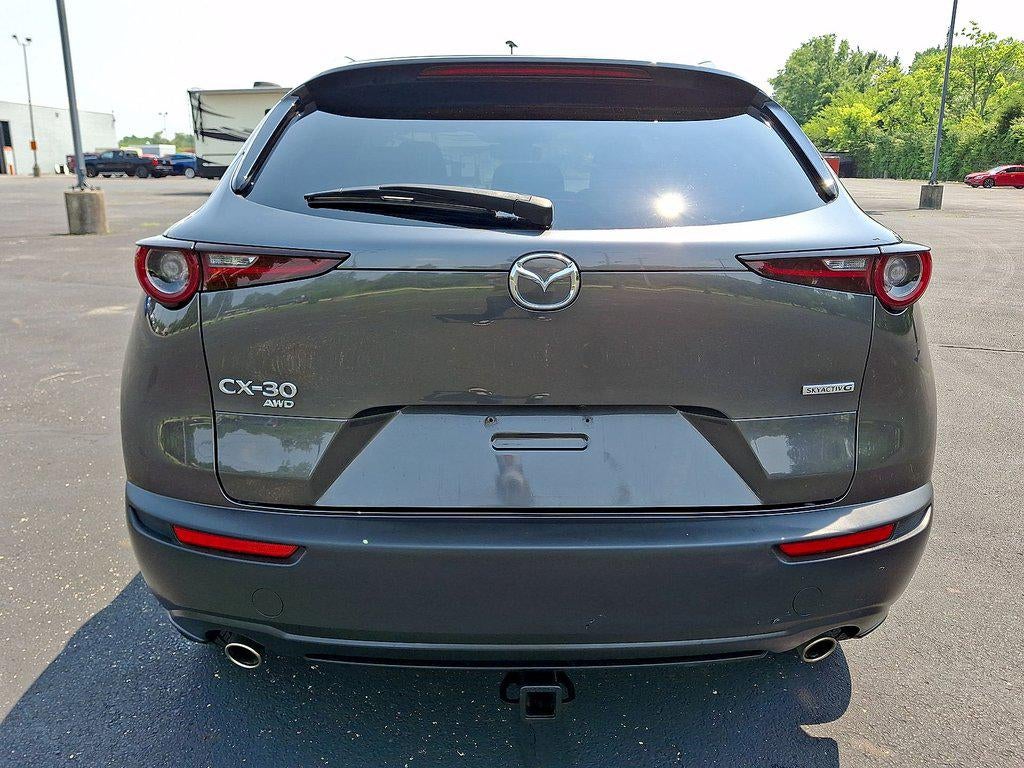 2023 Mazda Mazda Cx-30 2.5 S Select Package AWD