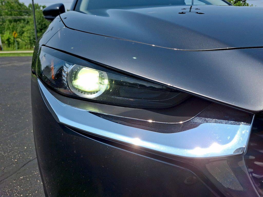 2023 Mazda Mazda Cx-30 2.5 S Select Package AWD