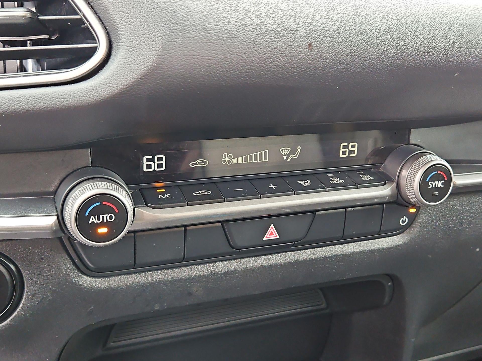 2024 Mazda Mazda CX-30 2.5 S Select Sport