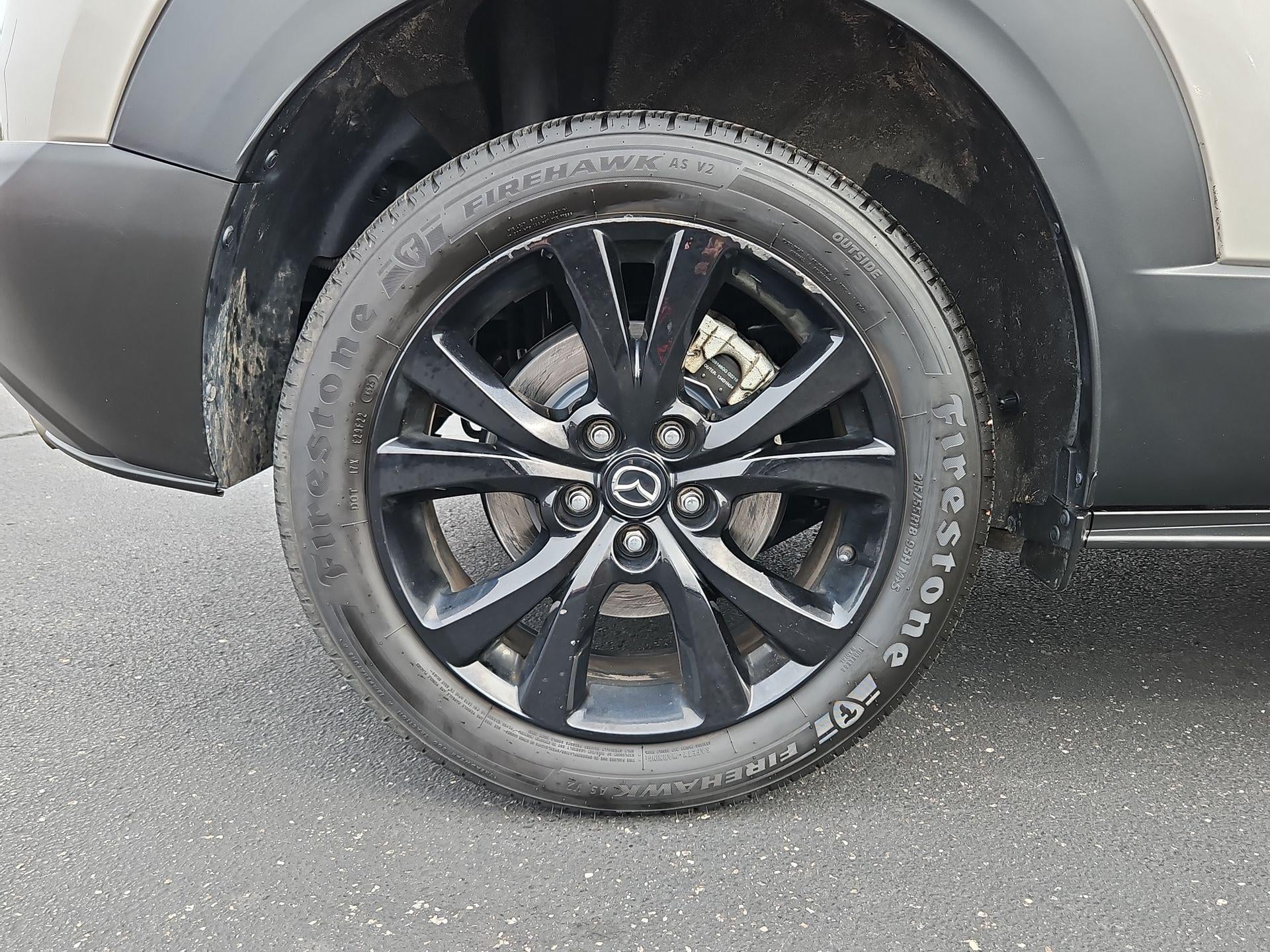 2024 Mazda Mazda CX-30 2.5 S Select Sport