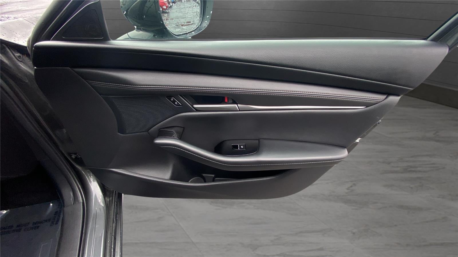 2024 Mazda Mazda3 Sedan 2.5 S Select Sport