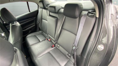 2024 Mazda Mazda3 Sedan 2.5 S Select Sport