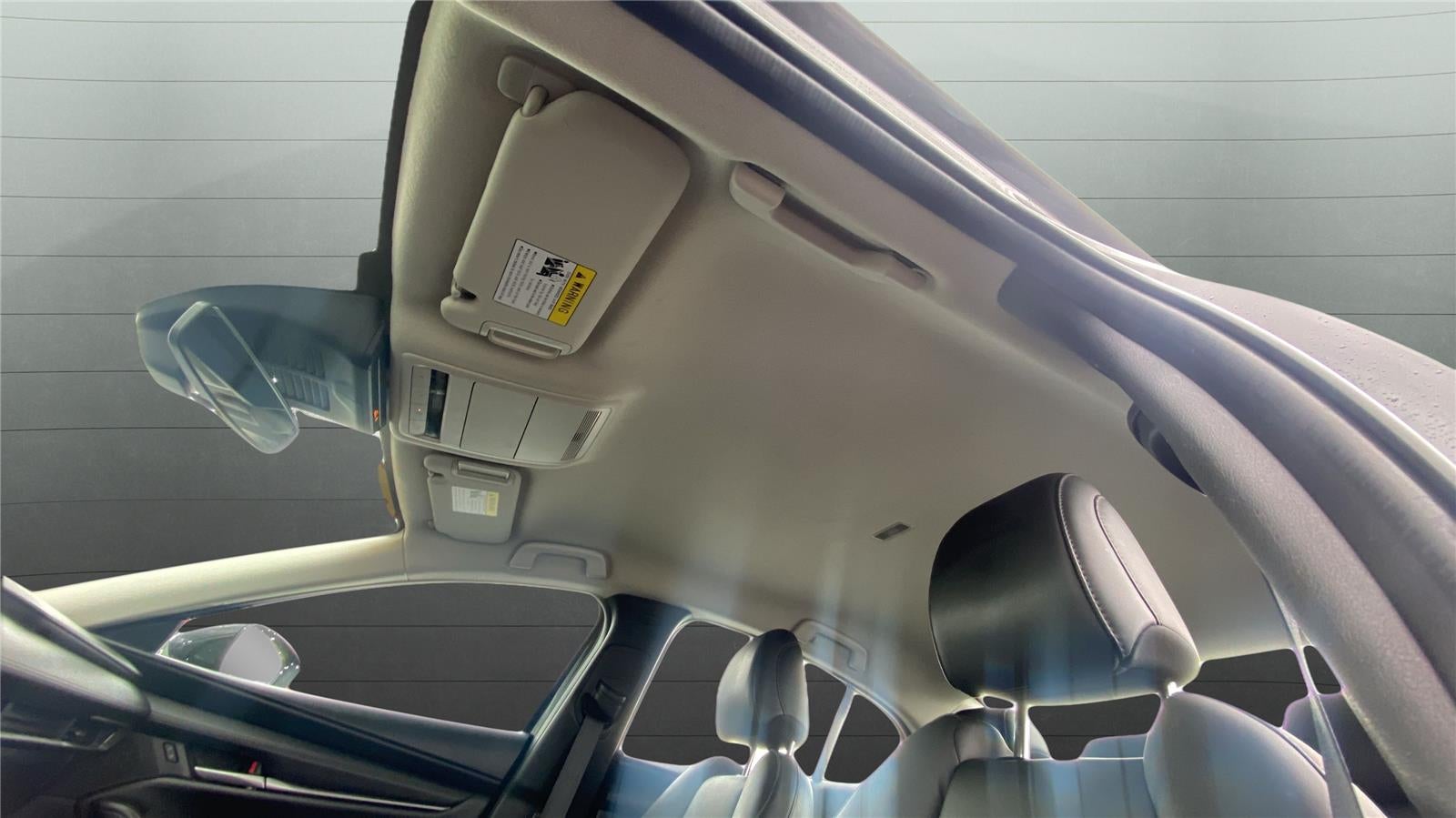 2024 Mazda Mazda3 Sedan 2.5 S Select Sport