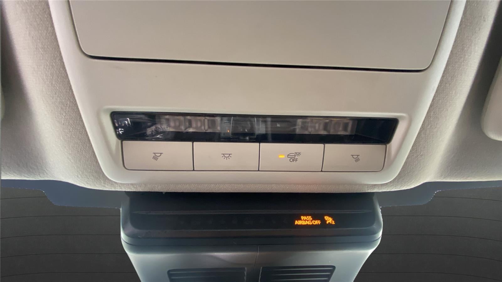 2024 Mazda Mazda3 Sedan 2.5 S Select Sport