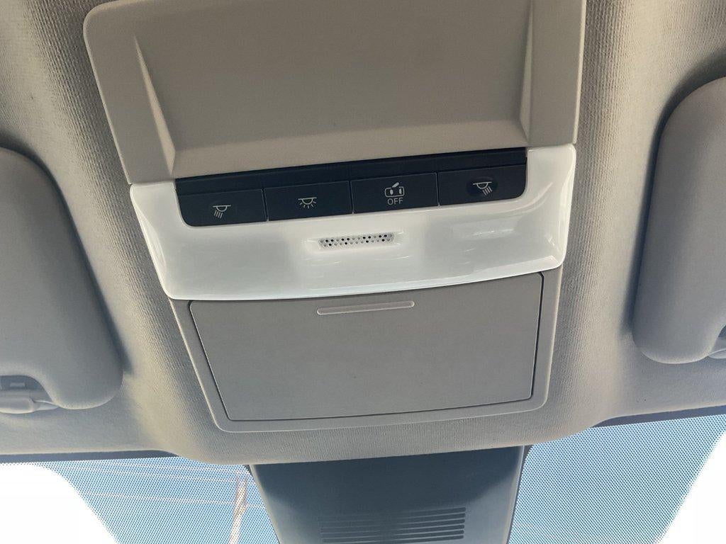 2024 Nissan Sentra SV CVT