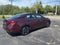 2024 Nissan Sentra SV CVT