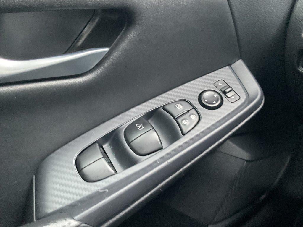 2024 Nissan Sentra SV CVT