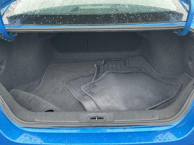 2024 Nissan Sentra SV CVT