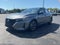 2024 Nissan Sentra SV CVT