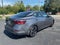 2024 Nissan Sentra SV CVT