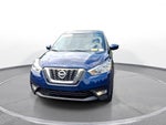 2019 Nissan Kicks SV FWD