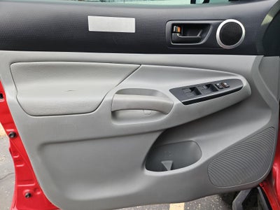 2013 Toyota Tacoma Base V6