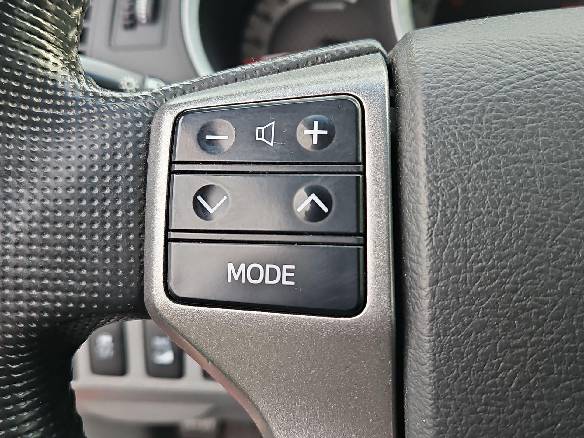 2013 Toyota Tacoma Base V6