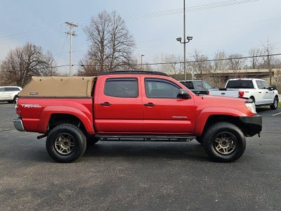 2013 Toyota Tacoma Base V6
