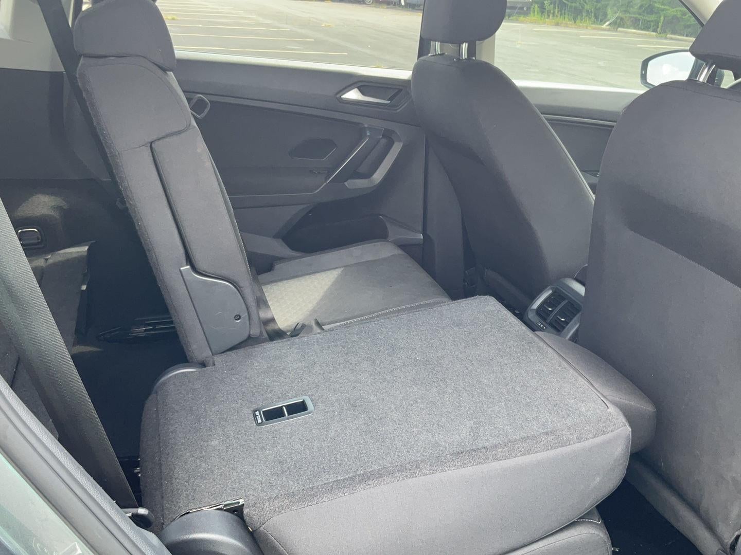 2021 Volkswagen Tiguan 2.0T S