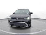 2025 Volkswagen Taos SE FWD