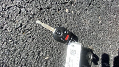 2020 Subaru Legacy CVT