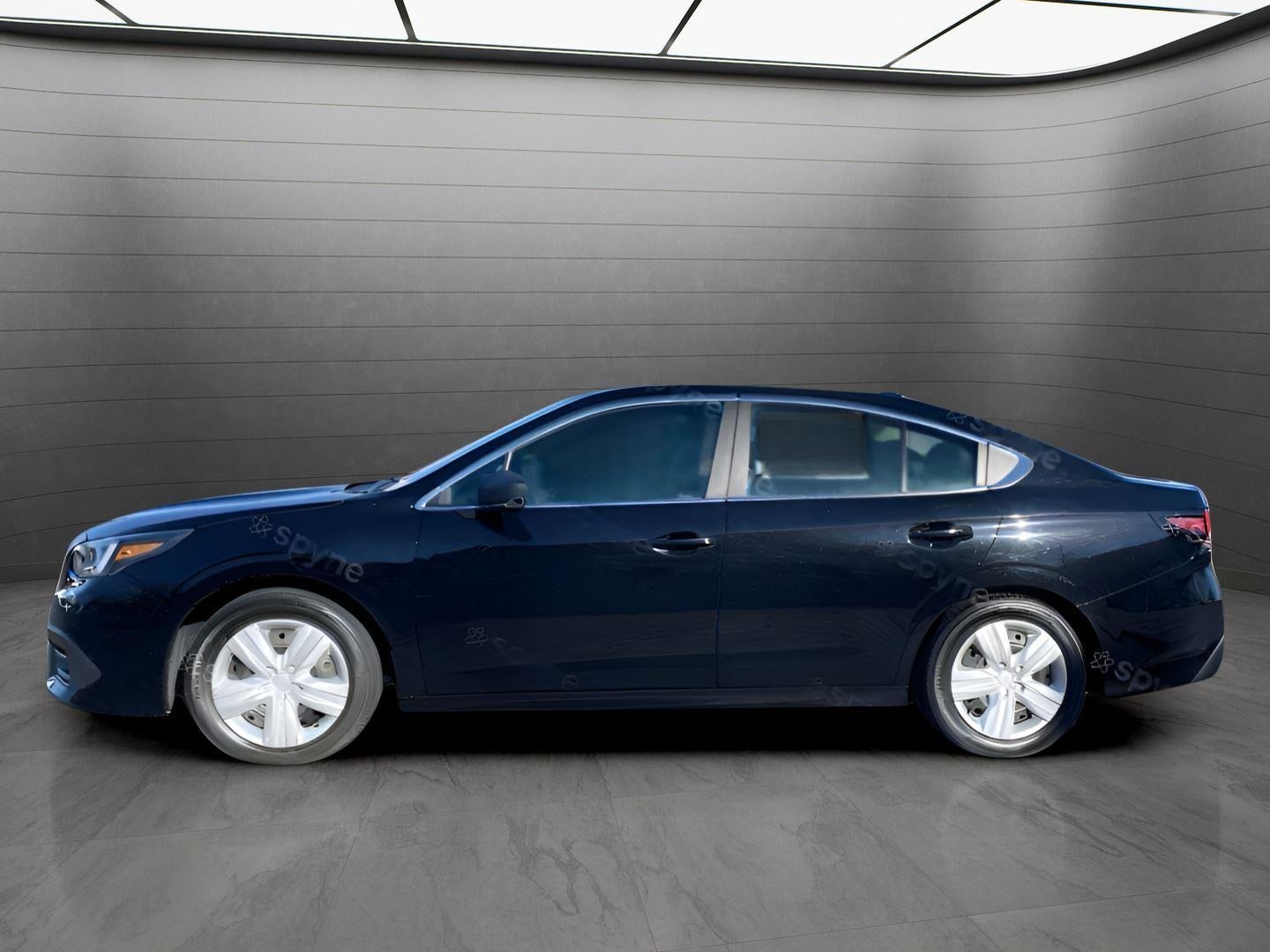 2020 Subaru Legacy CVT