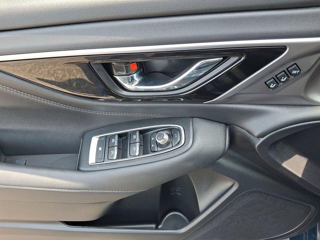 2025 Subaru Legacy Touring XT AWD