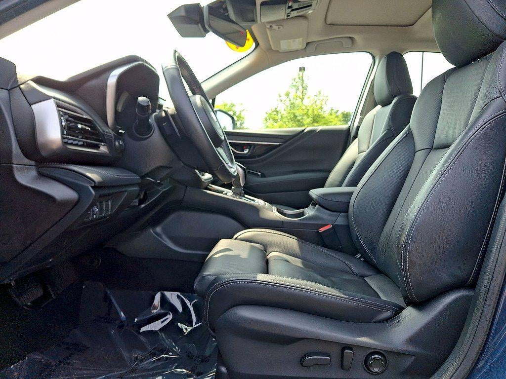 2025 Subaru Legacy Touring XT AWD