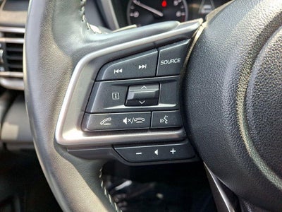 2025 Subaru Legacy Touring XT AWD