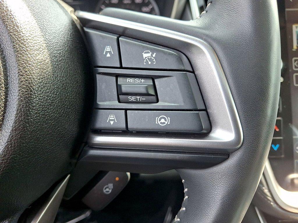 2025 Subaru Legacy Touring XT AWD