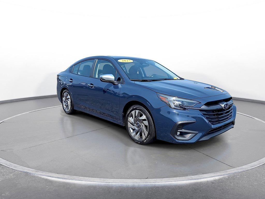 2025 Subaru Legacy Touring XT AWD