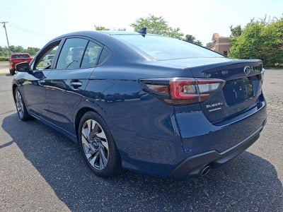 2025 Subaru Legacy Touring XT AWD