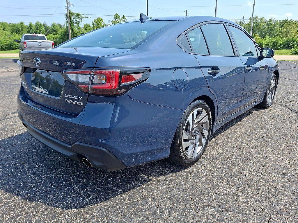 2025 Subaru Legacy Touring XT AWD