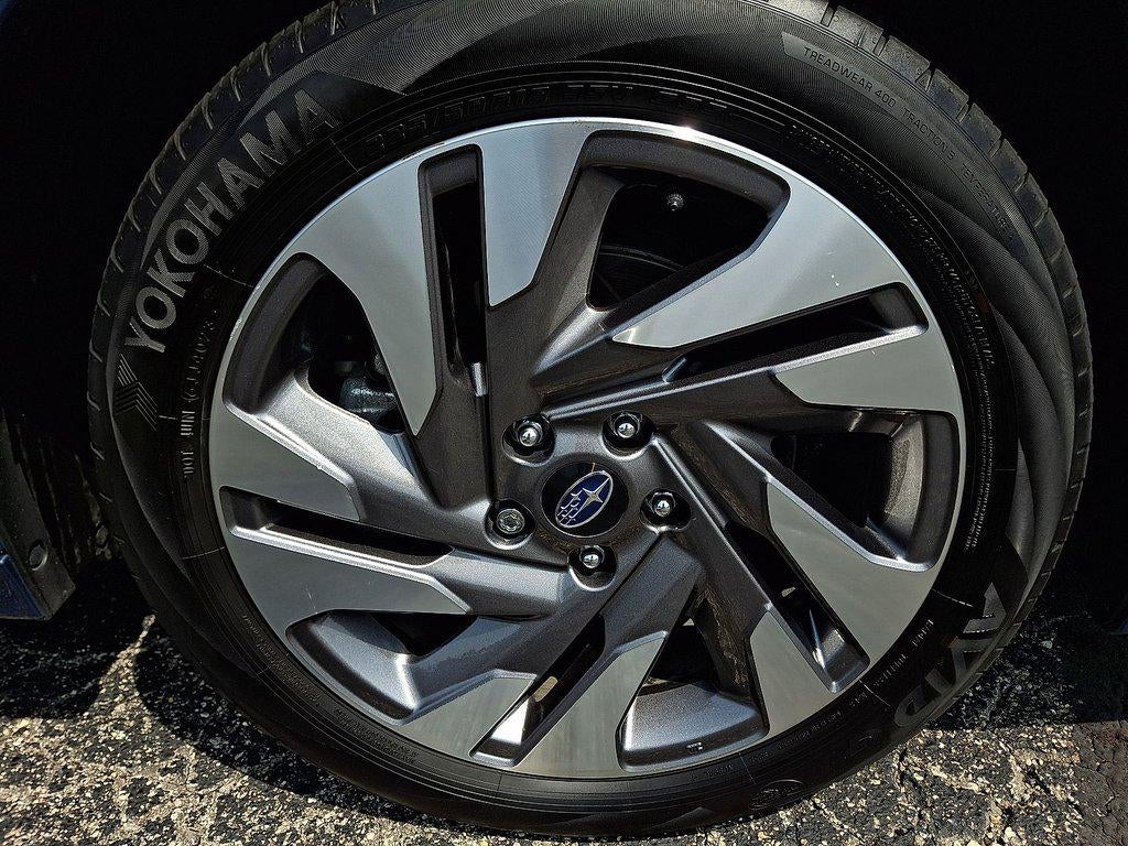 2025 Subaru Legacy Touring XT AWD
