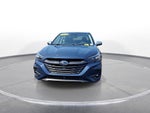 2025 Subaru Legacy Touring XT AWD