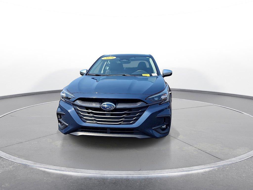 2025 Subaru Legacy Touring XT AWD