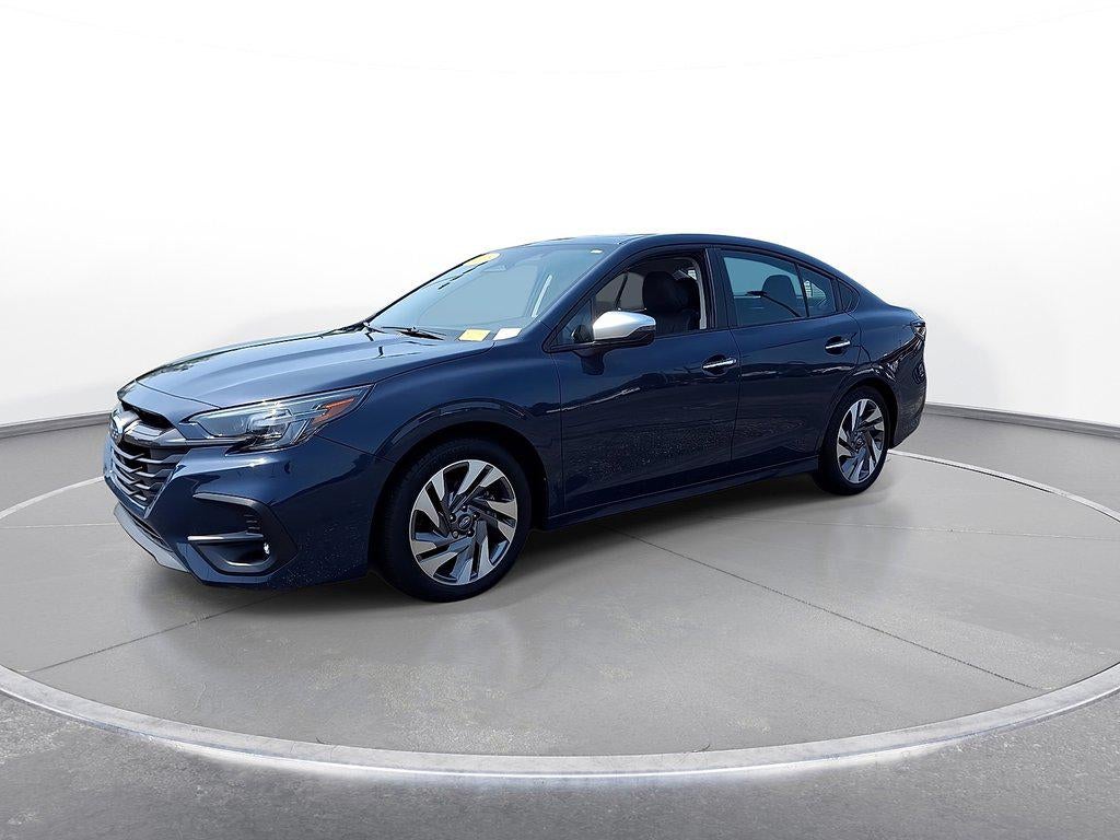 2025 Subaru Legacy Touring XT AWD