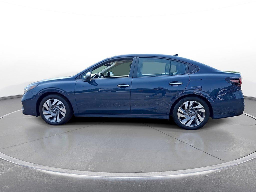 2025 Subaru Legacy Touring XT AWD