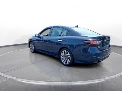 2025 Subaru Legacy Touring XT AWD