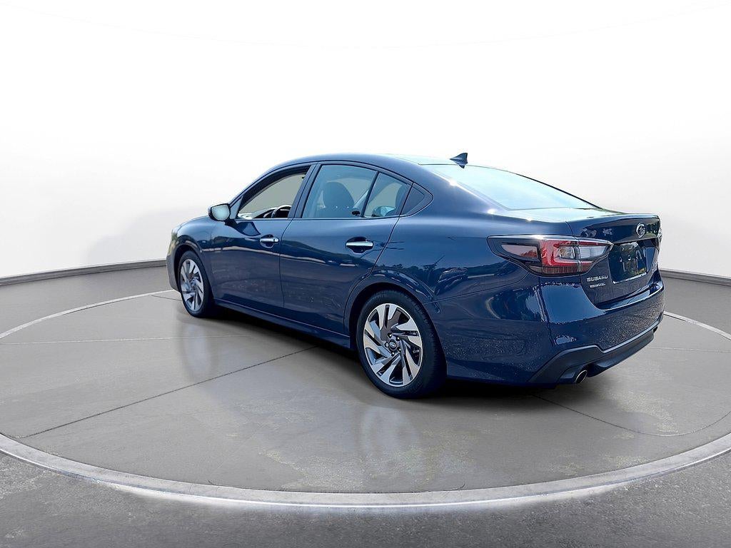 2025 Subaru Legacy Touring XT AWD