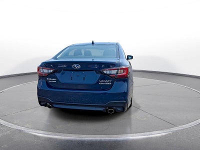 2025 Subaru Legacy Touring XT AWD