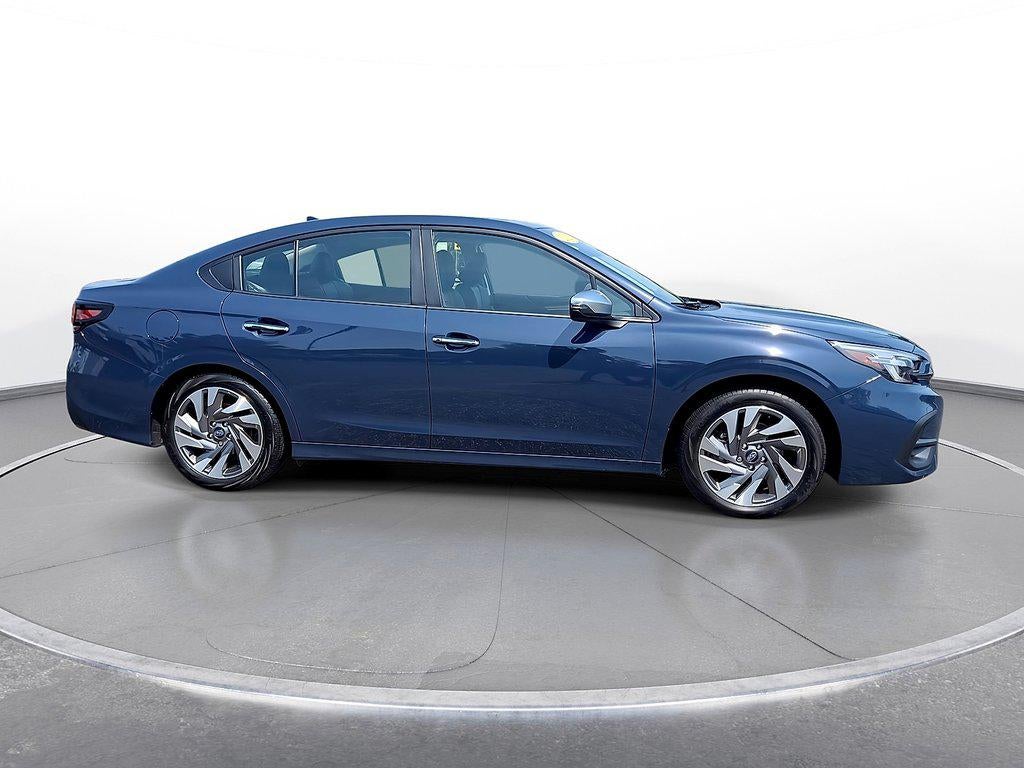 2025 Subaru Legacy Touring XT AWD