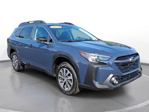 2024 Subaru Outback Premium AWD