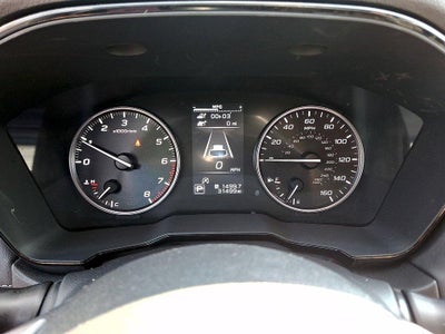 2024 Subaru Outback Premium AWD