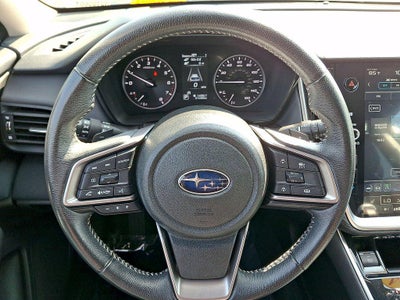 2024 Subaru Outback Premium AWD