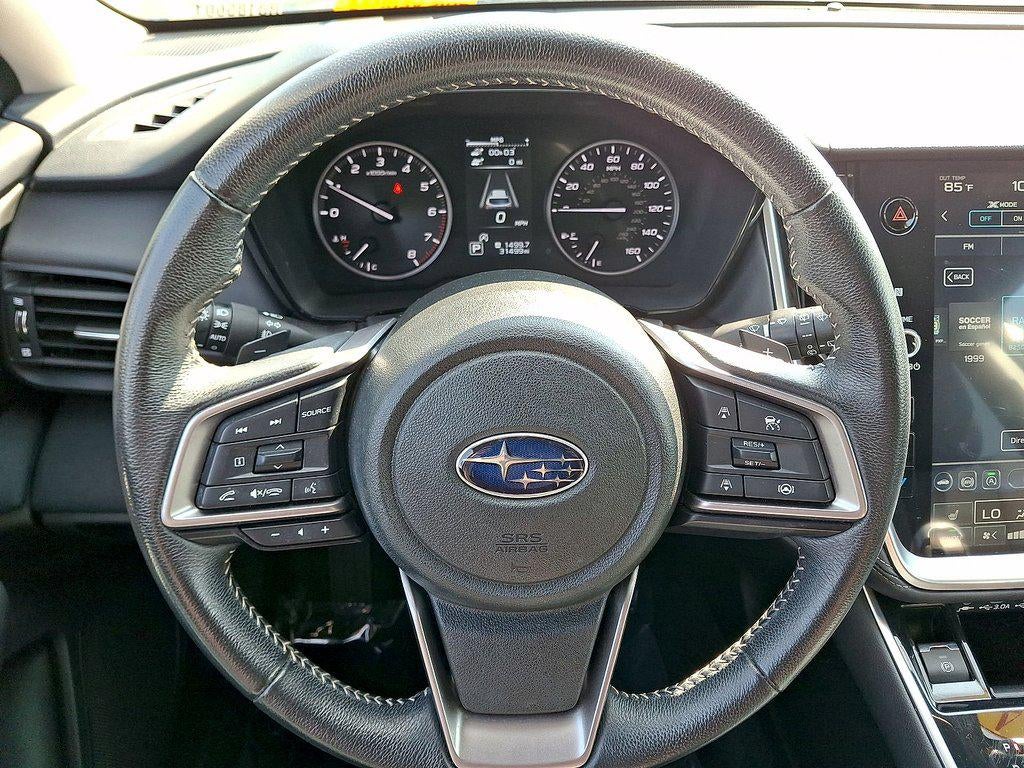 2024 Subaru Outback Premium AWD