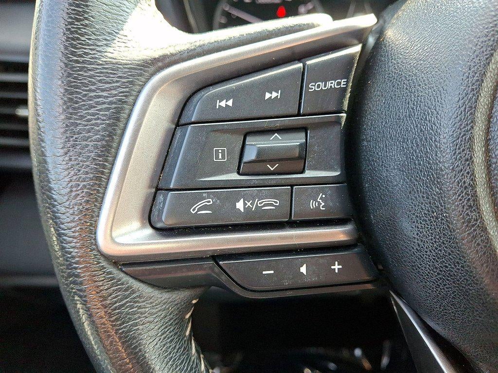 2024 Subaru Outback Premium AWD