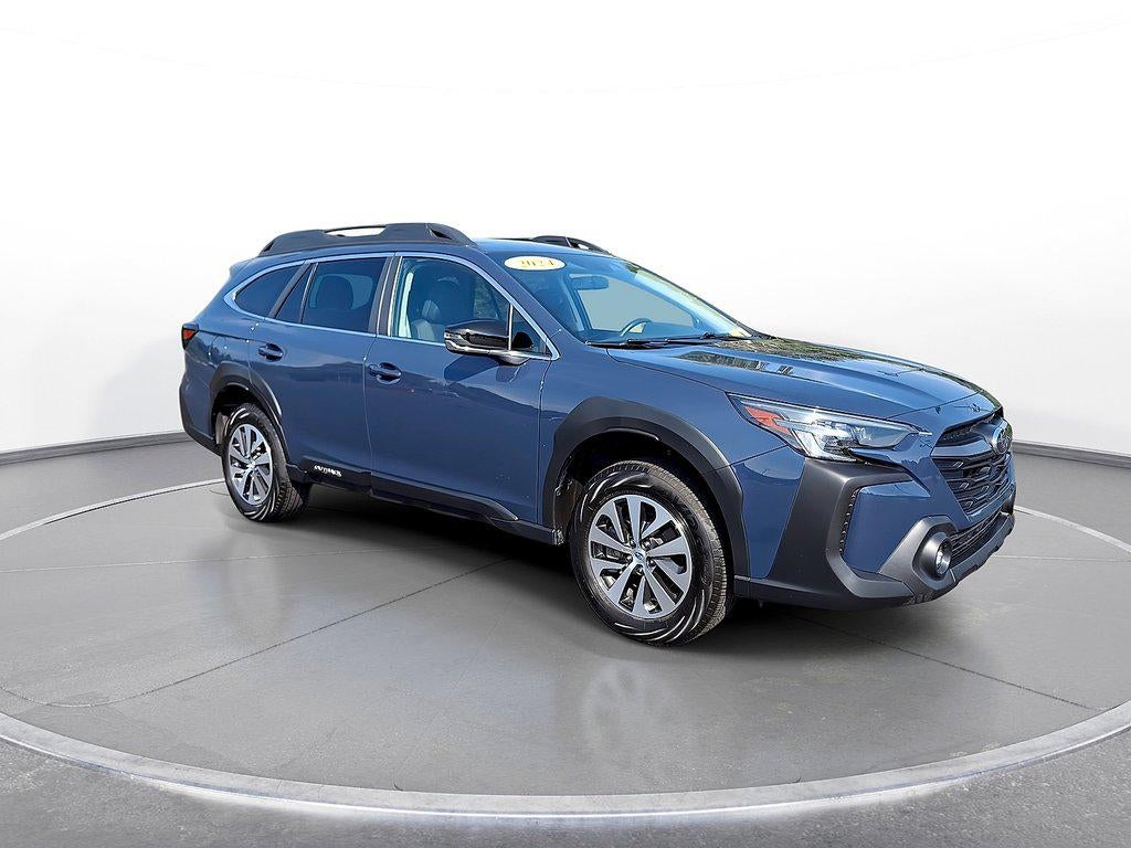2024 Subaru Outback Premium AWD