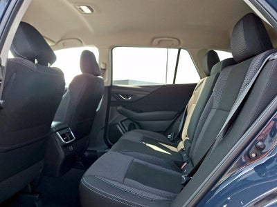 2024 Subaru Outback Premium AWD