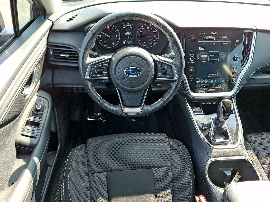 2024 Subaru Outback Premium AWD