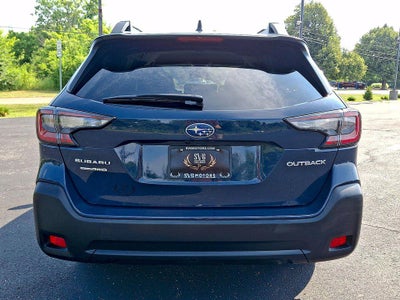 2024 Subaru Outback Premium AWD