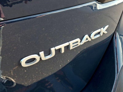 2024 Subaru Outback Premium AWD